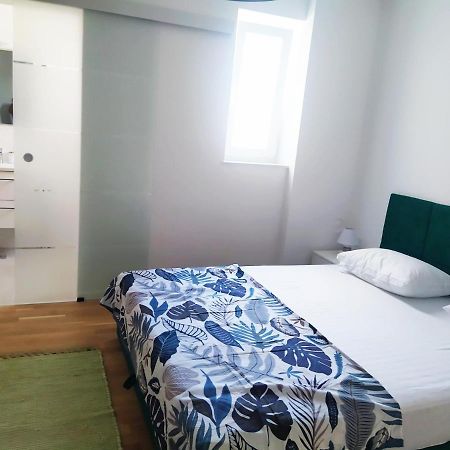 New Luxury 3 Bedroom 4 Air Conditioners Zadar Exteriör bild