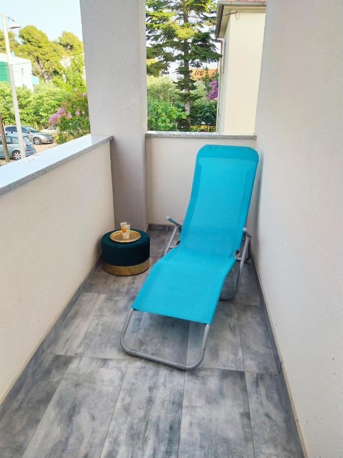 New Luxury 3 Bedroom 4 Air Conditioners Zadar Exteriör bild