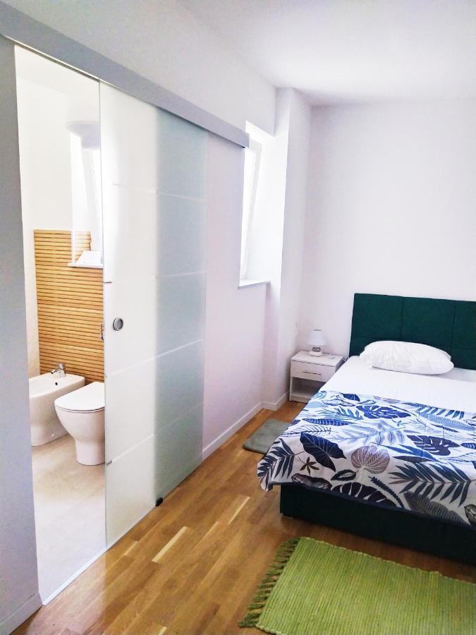 New Luxury 3 Bedroom 4 Air Conditioners Zadar Exteriör bild